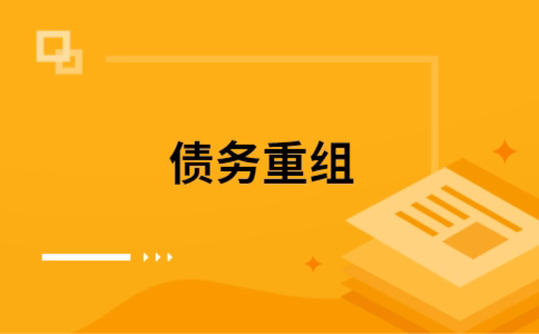 桥东个人网贷债务重组（桥东个人债务重组公司）